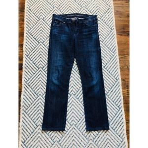 Citizen of humanity jeans